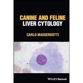 Canine and Feline Liver Cytology