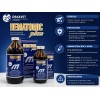 Hematomic Plus 100ml Antianémico Animal Vitaminas Minerales