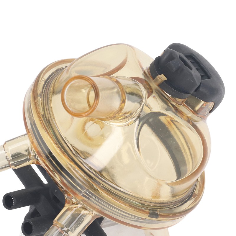 Milking Claw Transparent Cover Stainless Steel Base 380cc Milk Collector
