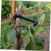 Levemolo 10pcs Plant Bending Clips Branch Fixing Tools for Fruit