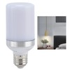 E27 LED Corn Bulb 20W 1800LM Milk White Light Bulb