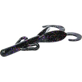 Zoom 042-334-SP Baby Brush Hog Bait