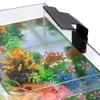 Mini Clip On Fish Tank 7W Small Aquarium Light for