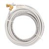Ice Maker Installation Kit 25 Feet of PEX Tubing for