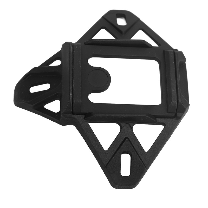 Helmet Shroud Aluminum Alloy Helmet NVG Mount Adapter for FAST