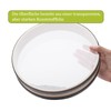 25cm Ocean Drum Wave Bead Drum Hand Percussion Drum Musical