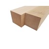 Basswood Carving Blocks - 3" x 3" (3" x 3"