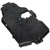 タミヤ ホップアップオプションズ No.1350 OP.1350 DB02 カーボン強化ロワデッキ 54350