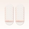 Espoir non-velvet fitting sponge, 3 pieces / 에스쁘아 비벨벳 피팅
