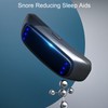 Electric Prevent Snoring Device 6 Gears Improve Sleep Quality Sleep