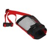 Nobby 51971 Muzzle Adjustable Red Size 4