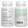 Igennus Chelated Zinc 25mg with Copper, Picolinate & Bisglycinate, Clean