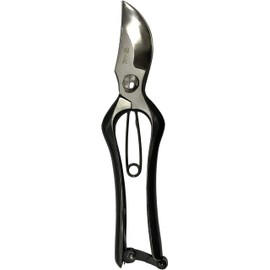 国之 Length B Type Pruning Scissor 225 (Gold Mailing) 3644