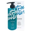 UnKnown Aqua Cool Ultra Cooling Scaling Shampoo 500g / 아쿠아쿨 울트라 쿨링 스케일링 샴푸 500g