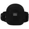 Bebamour Foldable Baby Hip Seat Carrier Ergonomic Toddler Waist Seat