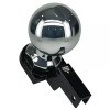 ONE BIG HITCH™ Oversized 12" Large Ball Receiver - Car