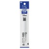 Pilot LP2RF80UF10L Gel Ballpoint Pen Refill LP2RF Juice 0.38 Blue