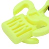 Scuba Diving Octopus Holder, Scuba Dive Mouthpiece Holder Plastic Diving