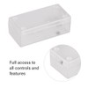 Richer-R For Zero Housing, High-Quality Protective Shell Cover, High Precision