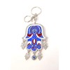 BETTER WITH FRIENDS Key Ring The Evil Eye Haram. Khamsa.