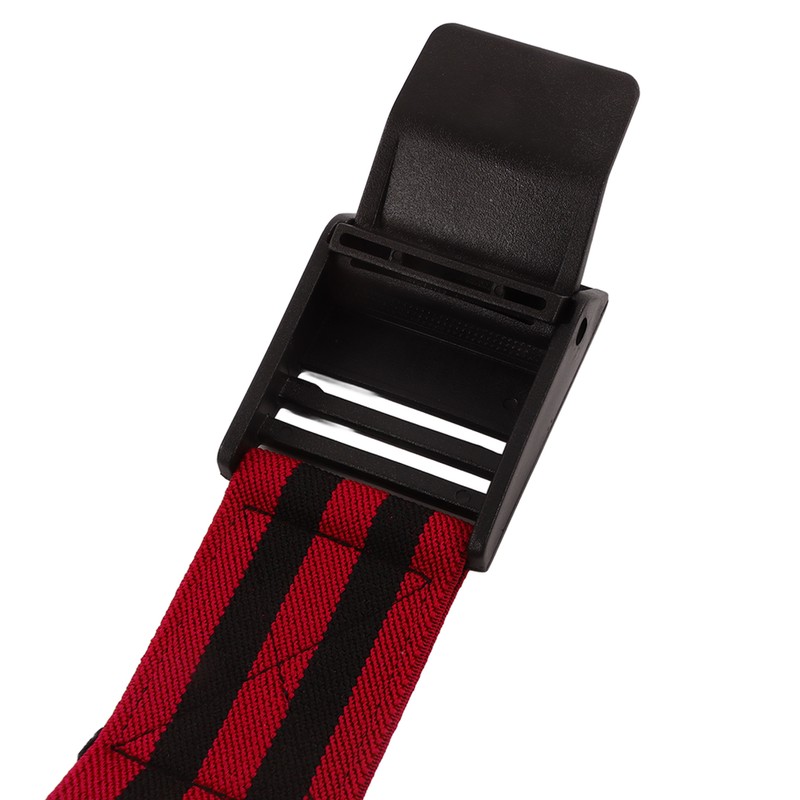 2Pcs Fitness Occlusion Training Band Blood Flow Restriction Training Wrap
