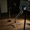 4 PCS Microphone Clips Universal Microphone Holders Microphone Bracket Clips