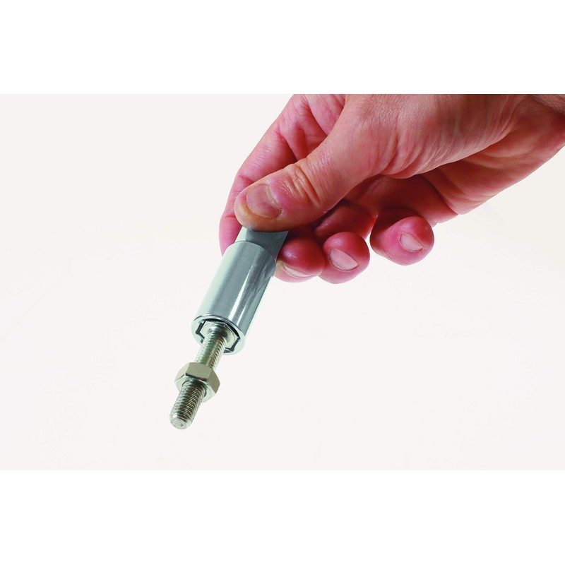 Laser Tools Laser 7789 Magnetic Socket Wrench 13mm