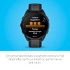 Garmin Forerunner 165 Black/Slate Grey