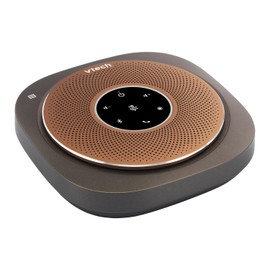 VTECH VT VCS601-1 Bluetooth Conference Speaker with Smart NFC Connect (Gold)