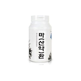 원물의 성분을 그대로 살린 마환 300g 산약환_21484349 Sanyakhwan 300g, Preserving the Ingredients of Raw Materials