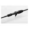 Savage Gear Baitcast Rod SG2 Medium Game Trigger 2.13 m