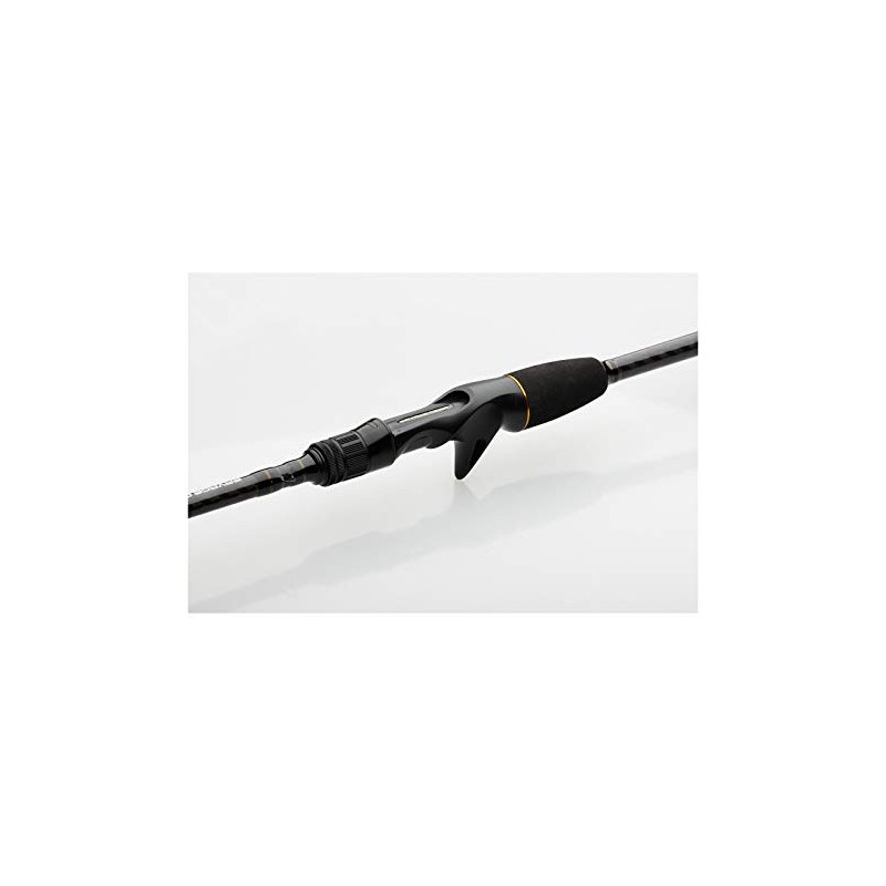 Savage Gear Baitcast Rod SG2 Medium Game Trigger 2.13 m