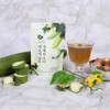 Chamden Organic Loofah Cucumber Properly Packed 100ml x 60 Packets