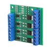 MOS Driver Module 4 Way Field Effect PLC Amplifier Board