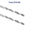 Mini Hand Drill Set with 20pcs Twist Bits 0.3-1.6mm, Linkstyle