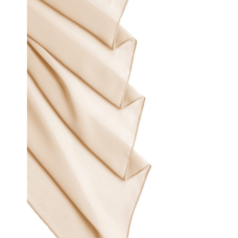 Bridesmay Chiffon Elegant Stole Scarf for Dress in Various Colours