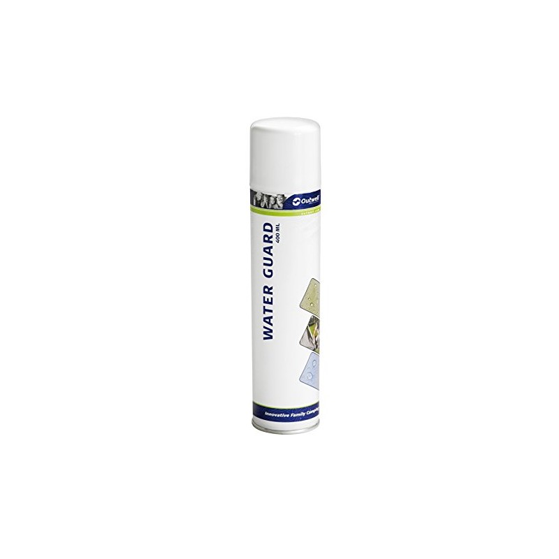 Outwell Water Guard Imprägnierung, Transparent, One Size