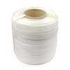 NVOYAJUAN Heavy Duty 3/4" x 330' Woven Cord Strapping Roll