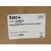 Cleveland Control T.A.C Cleveland Control AFS-460 Differential Pressure Switch with