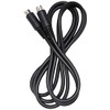 Pro Signal PSG00150 6 Pin Mini-DIN (PS/2) Plug to Plug