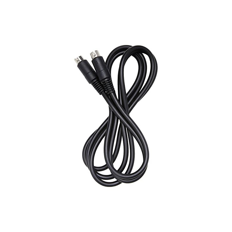 Pro Signal PSG00150 6 Pin Mini-DIN (PS/2) Plug to Plug