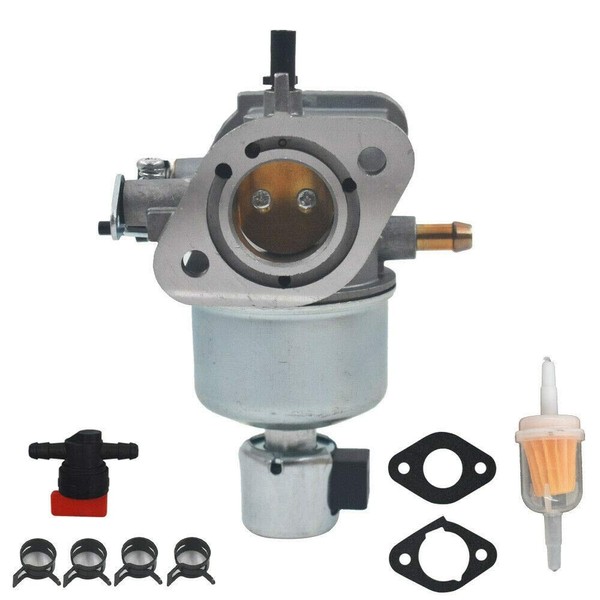 Suitable for Carburetor for Kawasaki 15004-0827 150040827 Fits FR600V FS600V