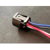 STARALT ALTERNATOR PIGTAIL HARNESS PLUG CONNECTOR FOR, 1996-2011 HONDA CIVIC