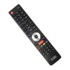 PERFASCIN EN-33922A EN-33925A Reemplazo Control Remoto Compatible con Hisense Smart