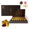 Ganggae Sangin Imperial Agarwood Pills (30 pills) Crafted with 27%