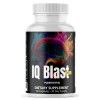 Neuronol IQ Blast Capsules, Advanced Cognitive Formula Supplement - 60