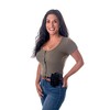 Gun Holster Buy 1 get 2 Free Shoulder/Concealed/Hip IWB Ruger