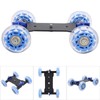 Luqeeg Camera Dolly Skater, Mini Camera Dolly Roller, 10 kg
