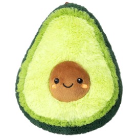 Squishable / Snugglemi Snacker Avocado 5'' Plush