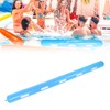 Pool Inflatable Stick 90.6 Inch Blow Up Pool Noodle Float